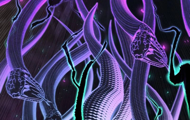 Sự Trở Lại Của Anh Hùng Diệt Thế Chapter 54 - 9