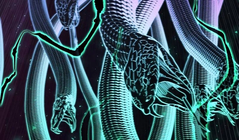 Sự Trở Lại Của Anh Hùng Diệt Thế Chapter 54 - 10