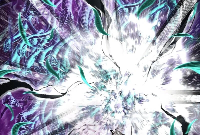 Sự Trở Lại Của Anh Hùng Diệt Thế Chapter 54 - 13