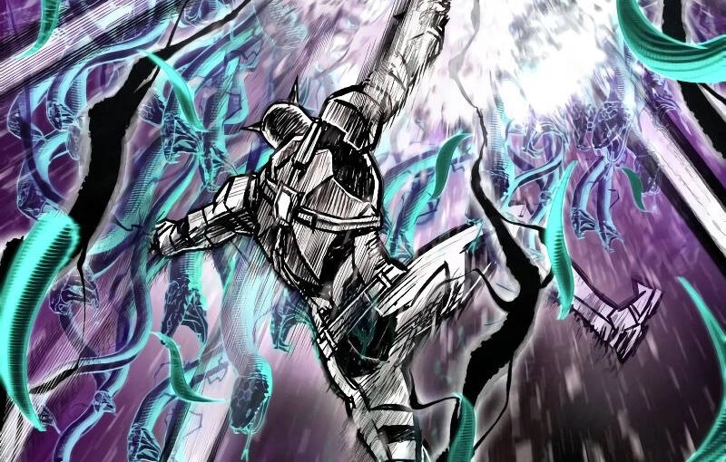 Sự Trở Lại Của Anh Hùng Diệt Thế Chapter 54 - 14