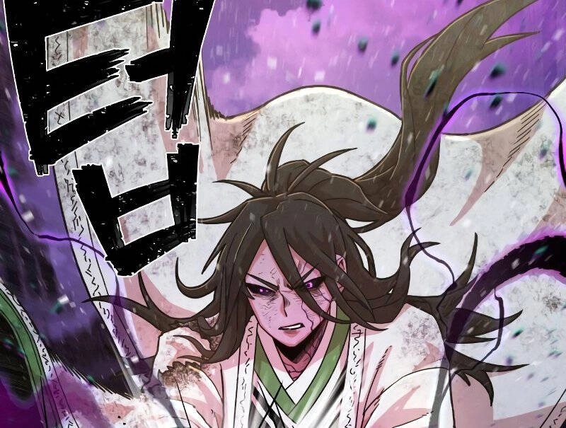 Sự Trở Lại Của Anh Hùng Diệt Thế Chapter 54 - 31