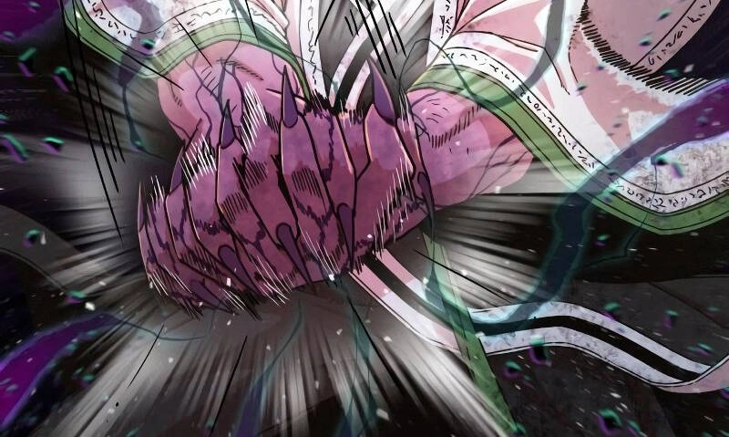 Sự Trở Lại Của Anh Hùng Diệt Thế Chapter 54 - 32