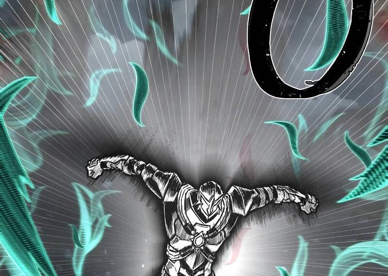 Sự Trở Lại Của Anh Hùng Diệt Thế Chapter 54 - 43