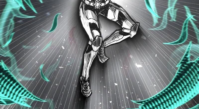 Sự Trở Lại Của Anh Hùng Diệt Thế Chapter 54 - 44