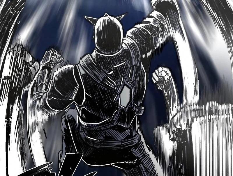 Sự Trở Lại Của Anh Hùng Diệt Thế Chapter 54 - 86