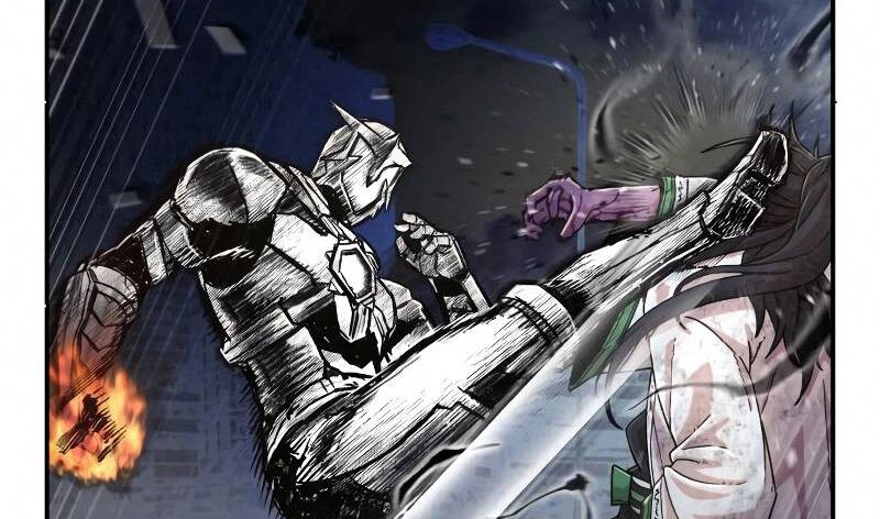 Sự Trở Lại Của Anh Hùng Diệt Thế Chapter 54 - 103