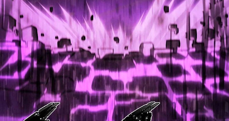 Sự Trở Lại Của Anh Hùng Diệt Thế Chapter 54 - 126