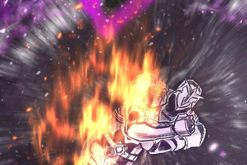 Sự Trở Lại Của Anh Hùng Diệt Thế Chapter 54 - 136