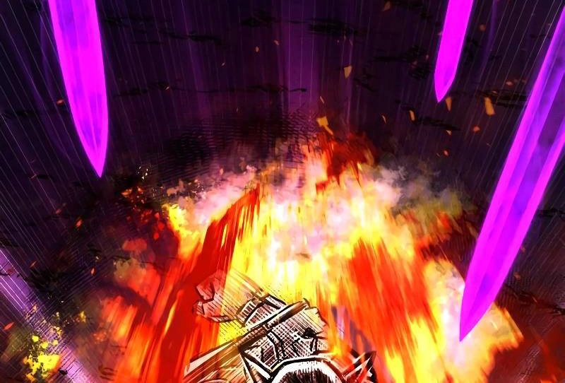 Sự Trở Lại Của Anh Hùng Diệt Thế Chapter 54 - 149