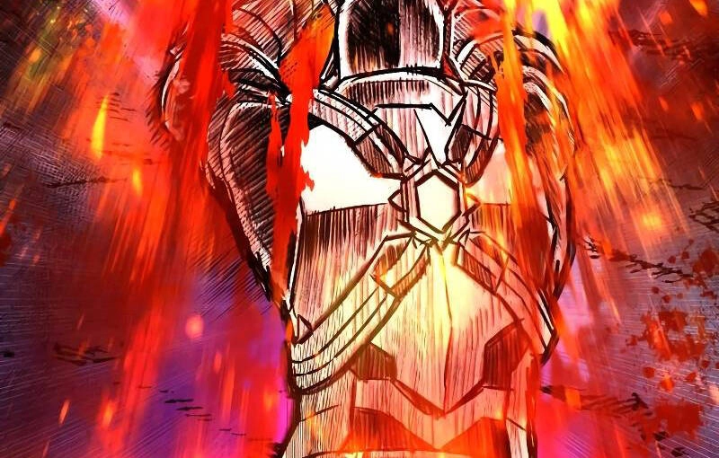 Sự Trở Lại Của Anh Hùng Diệt Thế Chapter 54 - 150