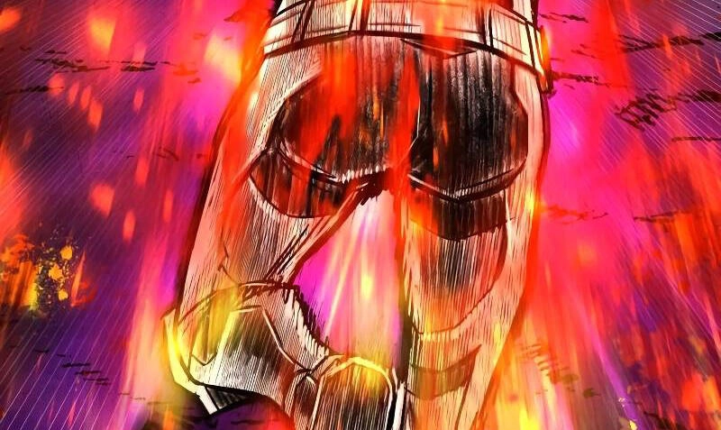 Sự Trở Lại Của Anh Hùng Diệt Thế Chapter 54 - 151