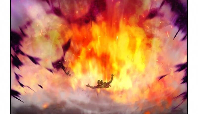 Sự Trở Lại Của Anh Hùng Diệt Thế Chapter 54 - 165