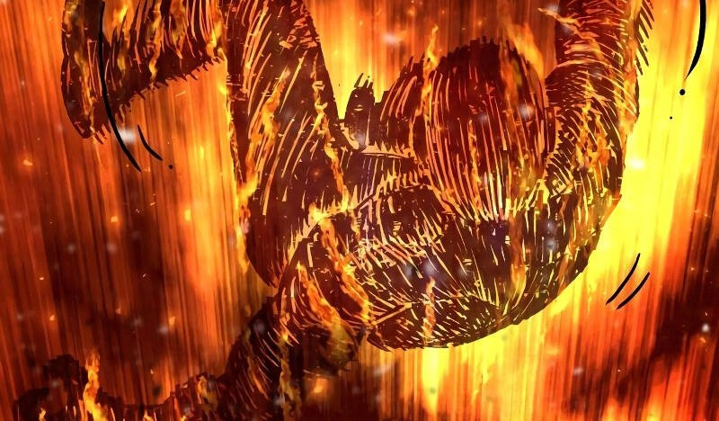 Sự Trở Lại Của Anh Hùng Diệt Thế Chapter 54 - 174