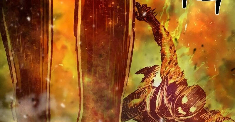 Sự Trở Lại Của Anh Hùng Diệt Thế Chapter 54 - 184