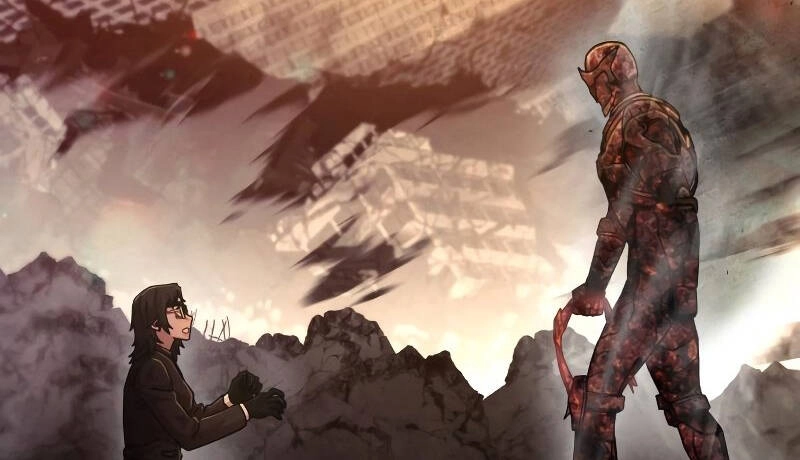 Sự Trở Lại Của Anh Hùng Diệt Thế Chapter 54 - 193