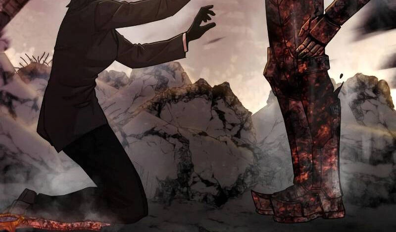 Sự Trở Lại Của Anh Hùng Diệt Thế Chapter 54 - 208