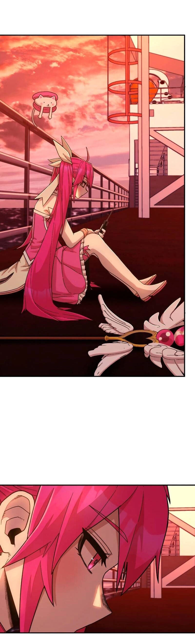 Sự Trở Lại Của Anh Hùng Diệt Thế Chapter 55 - 3