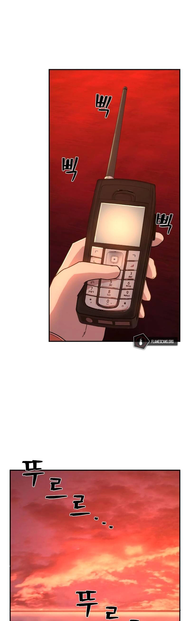 Sự Trở Lại Của Anh Hùng Diệt Thế Chapter 55 - 4