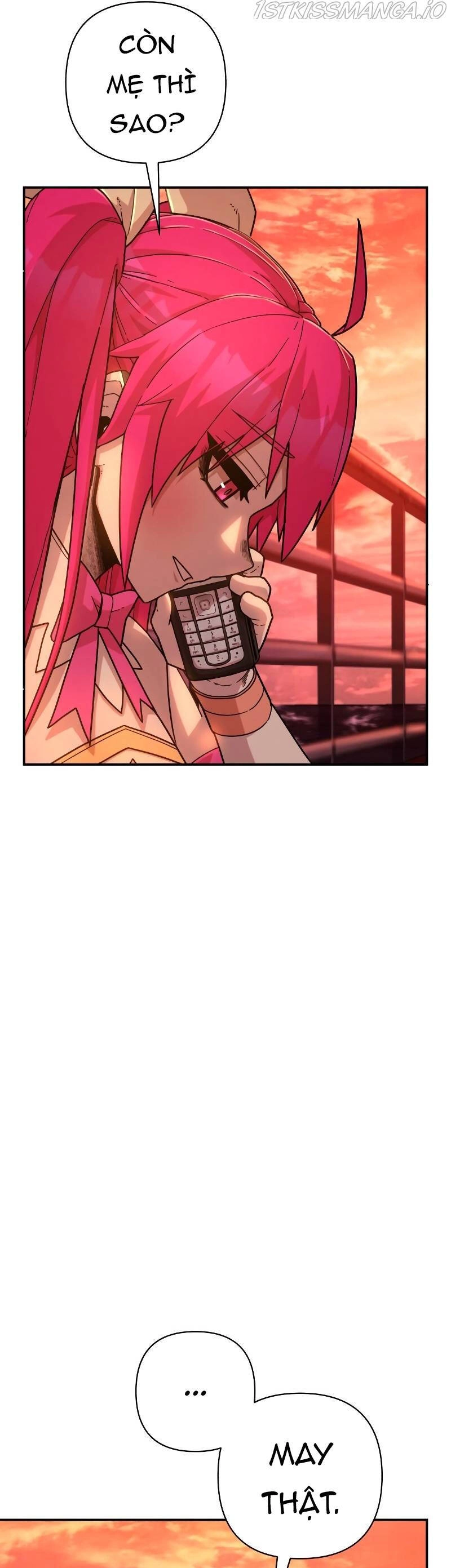 Sự Trở Lại Của Anh Hùng Diệt Thế Chapter 55 - 7