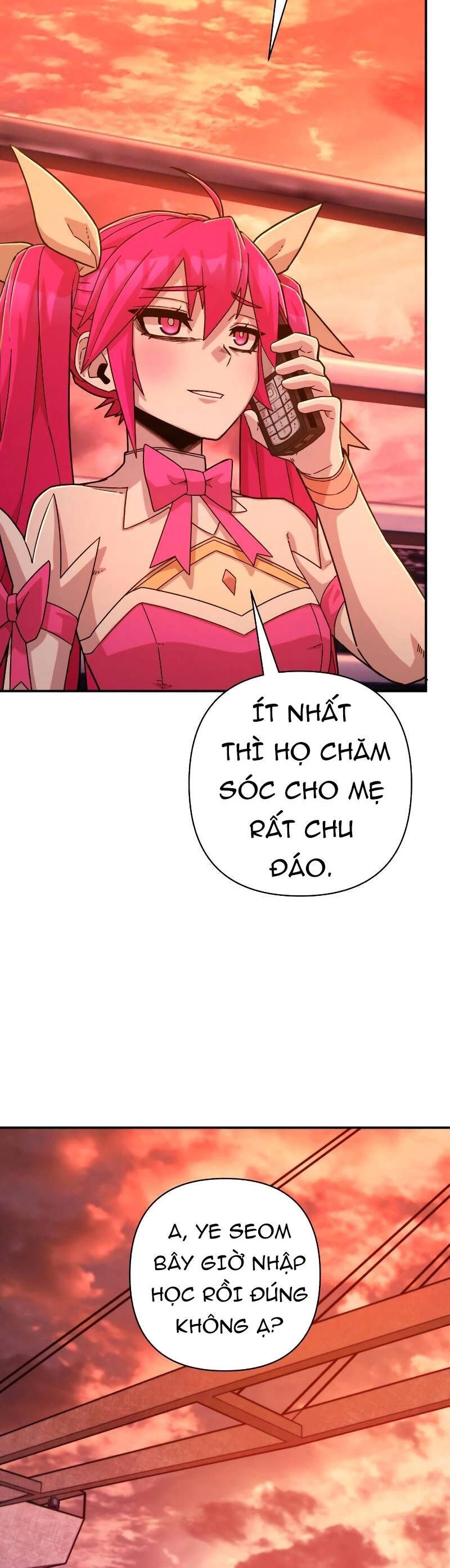 Sự Trở Lại Của Anh Hùng Diệt Thế Chapter 55 - 8