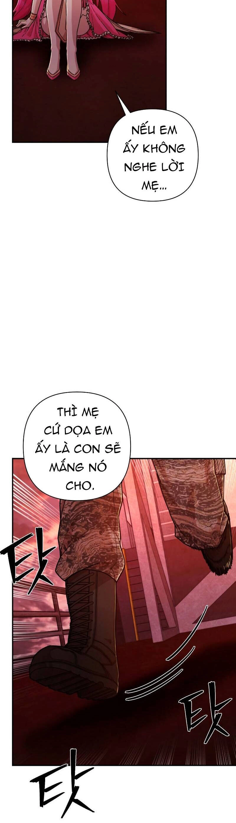 Sự Trở Lại Của Anh Hùng Diệt Thế Chapter 55 - 11