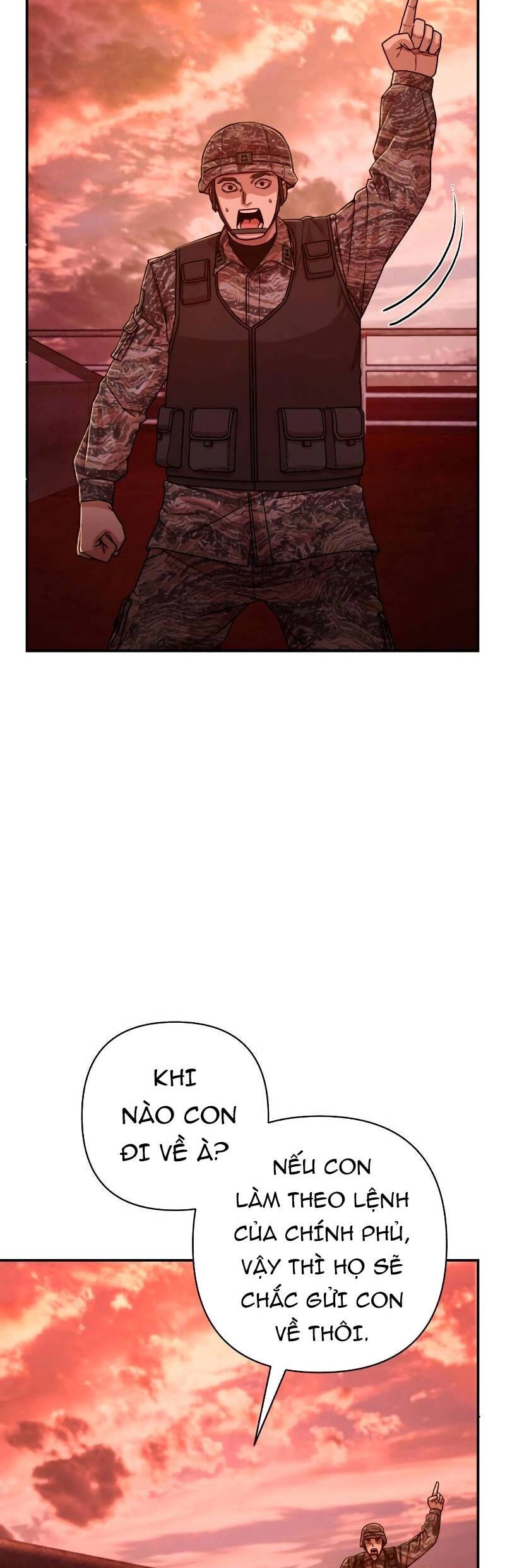 Sự Trở Lại Của Anh Hùng Diệt Thế Chapter 55 - 13