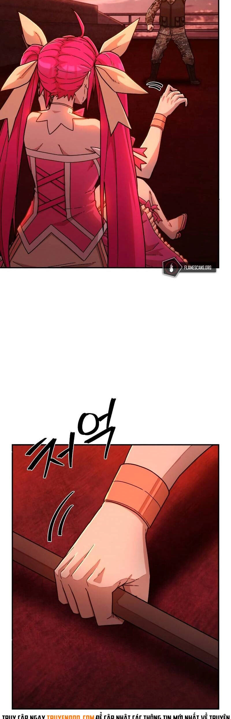 Sự Trở Lại Của Anh Hùng Diệt Thế Chapter 55 - 14