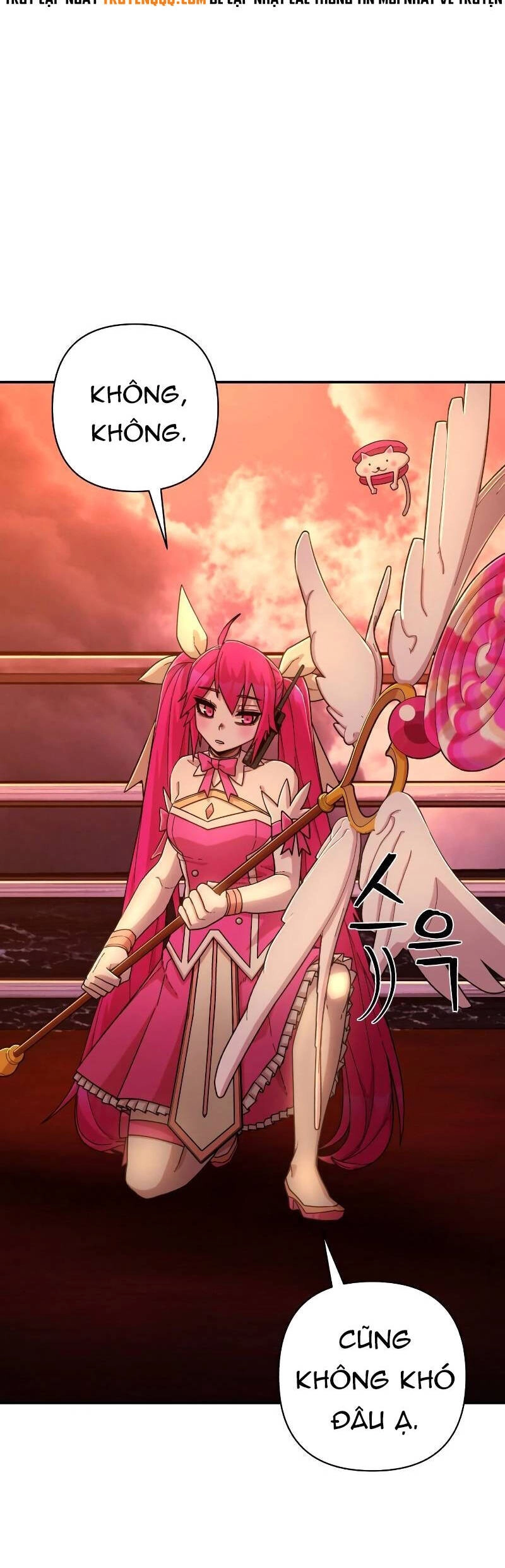 Sự Trở Lại Của Anh Hùng Diệt Thế Chapter 55 - 15