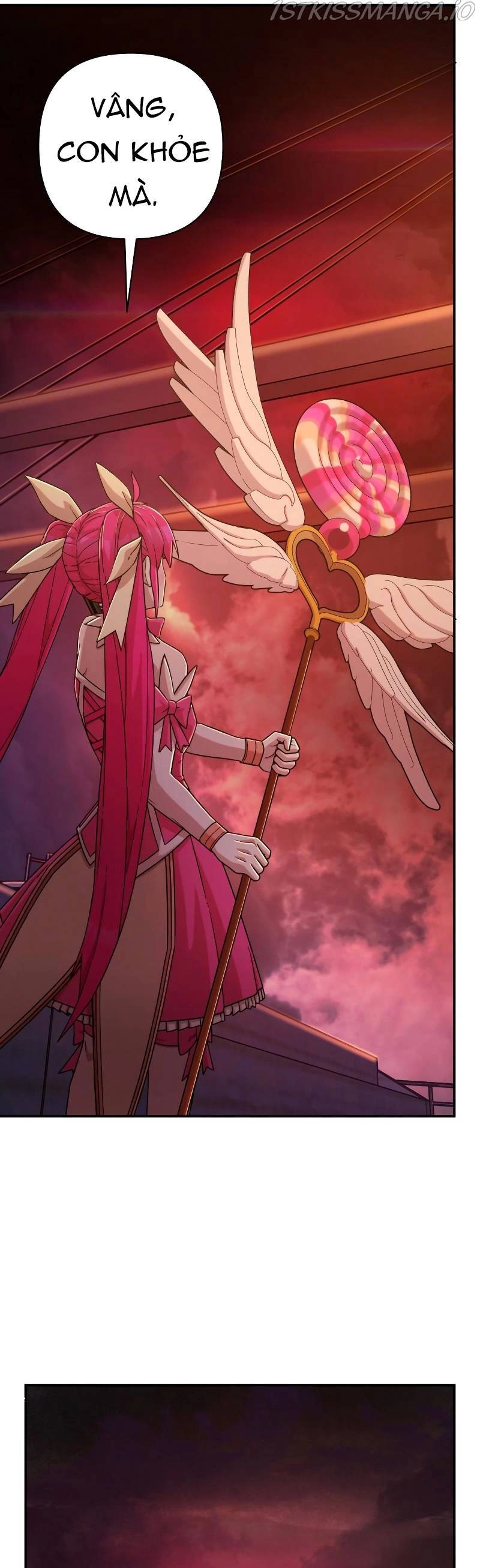 Sự Trở Lại Của Anh Hùng Diệt Thế Chapter 55 - 17