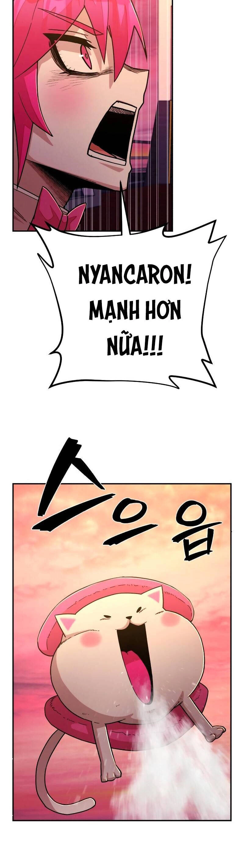 Sự Trở Lại Của Anh Hùng Diệt Thế Chapter 55 - 36