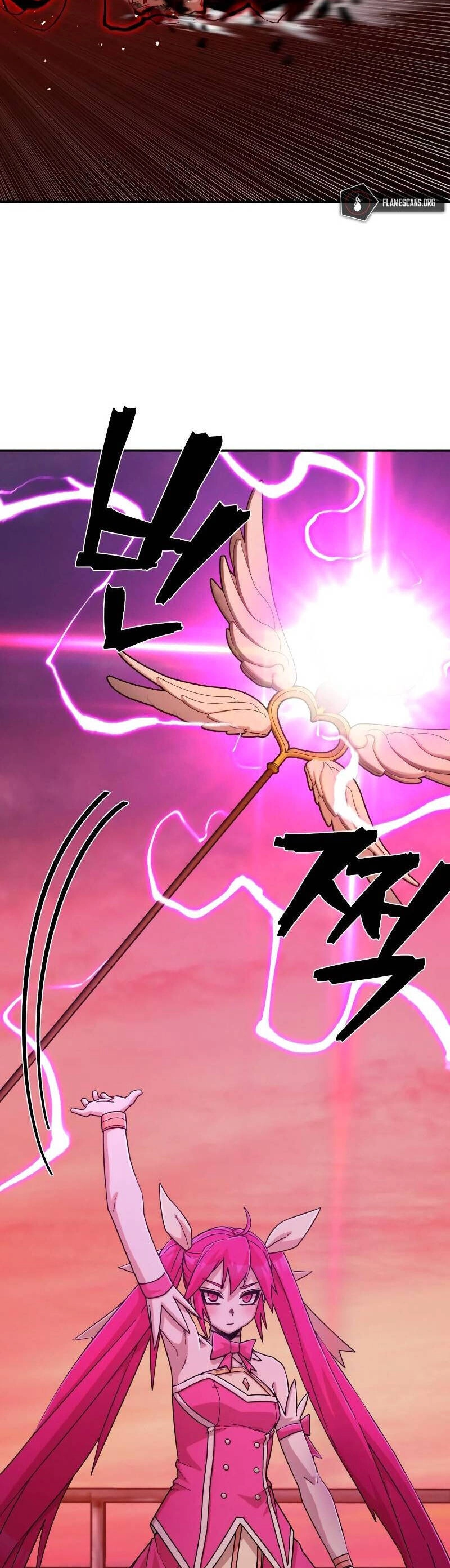 Sự Trở Lại Của Anh Hùng Diệt Thế Chapter 55 - 40