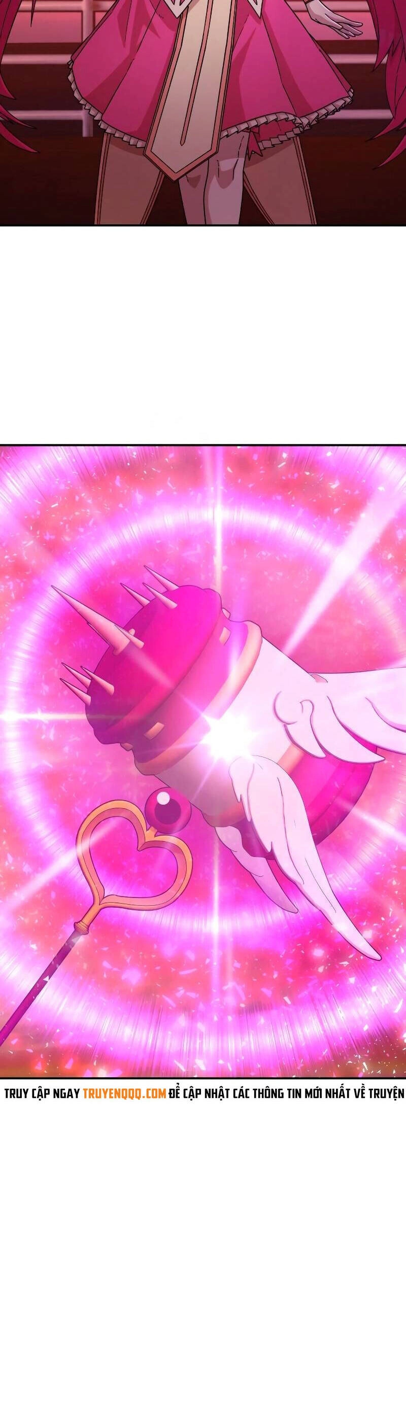 Sự Trở Lại Của Anh Hùng Diệt Thế Chapter 55 - 41