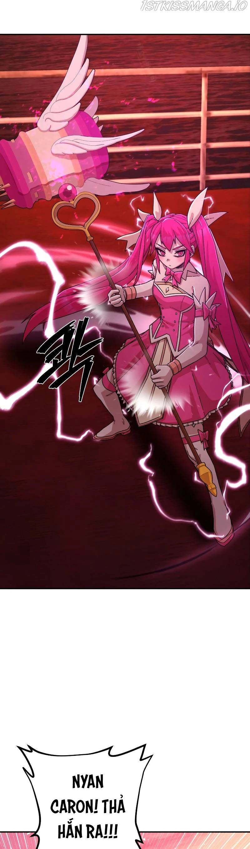 Sự Trở Lại Của Anh Hùng Diệt Thế Chapter 55 - 42