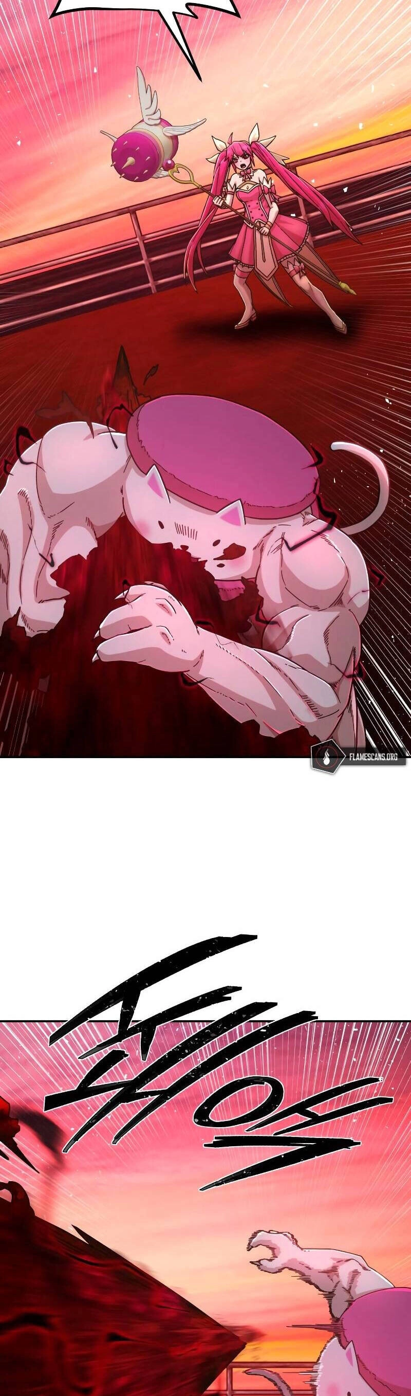 Sự Trở Lại Của Anh Hùng Diệt Thế Chapter 55 - 43