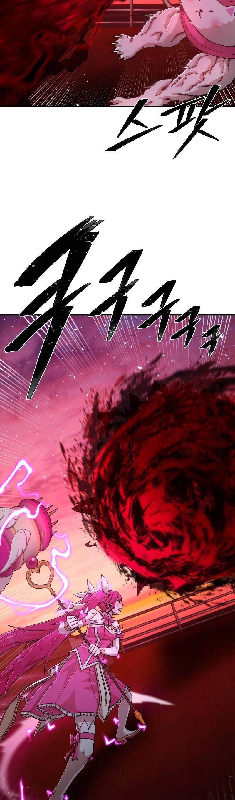 Sự Trở Lại Của Anh Hùng Diệt Thế Chapter 55 - 44