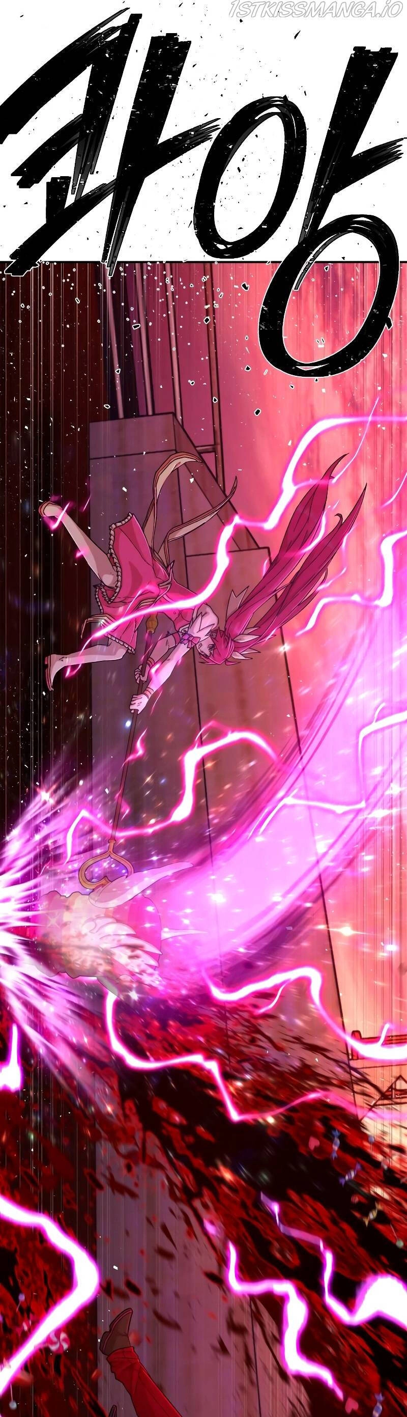 Sự Trở Lại Của Anh Hùng Diệt Thế Chapter 55 - 46