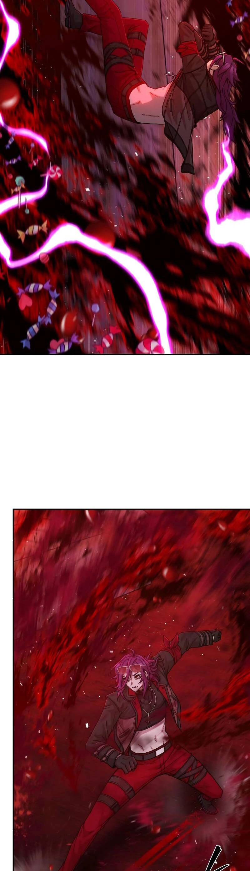 Sự Trở Lại Của Anh Hùng Diệt Thế Chapter 55 - 47