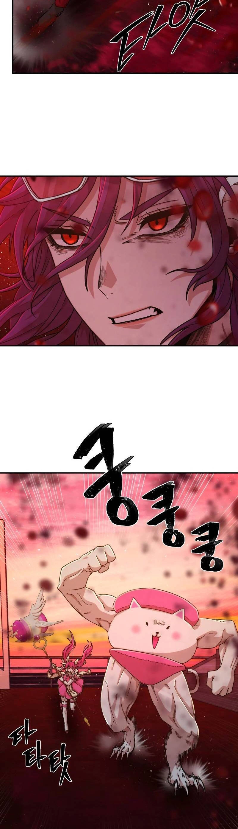 Sự Trở Lại Của Anh Hùng Diệt Thế Chapter 55 - 48