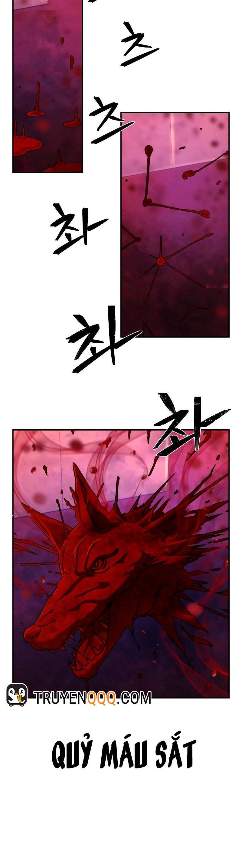 Sự Trở Lại Của Anh Hùng Diệt Thế Chapter 55 - 50