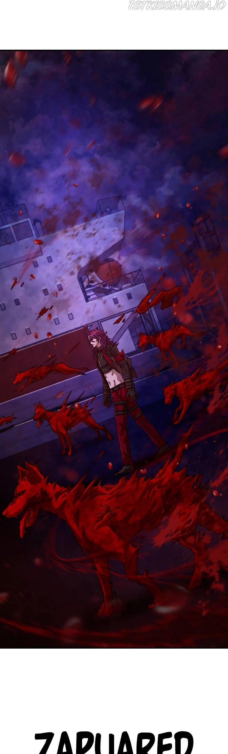 Sự Trở Lại Của Anh Hùng Diệt Thế Chapter 55 - 51