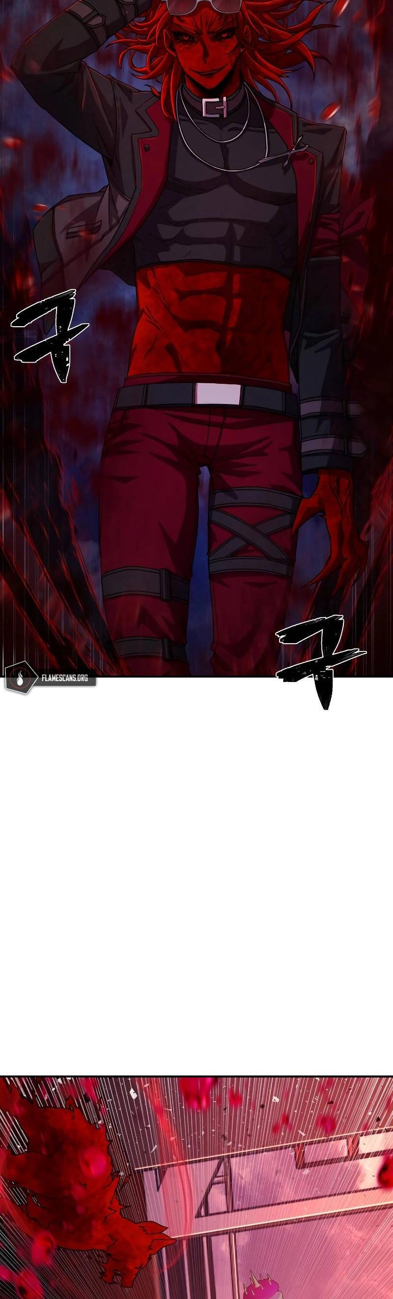 Sự Trở Lại Của Anh Hùng Diệt Thế Chapter 55 - 53