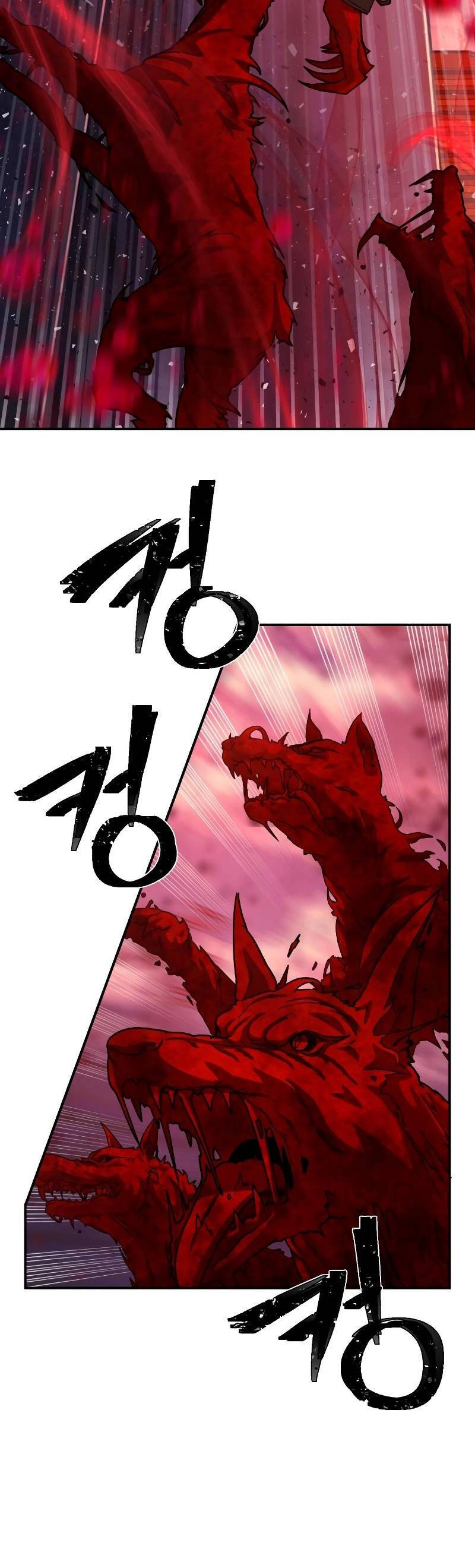 Sự Trở Lại Của Anh Hùng Diệt Thế Chapter 55 - 55