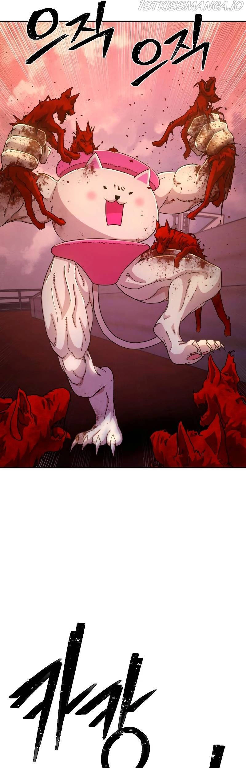 Sự Trở Lại Của Anh Hùng Diệt Thế Chapter 55 - 56