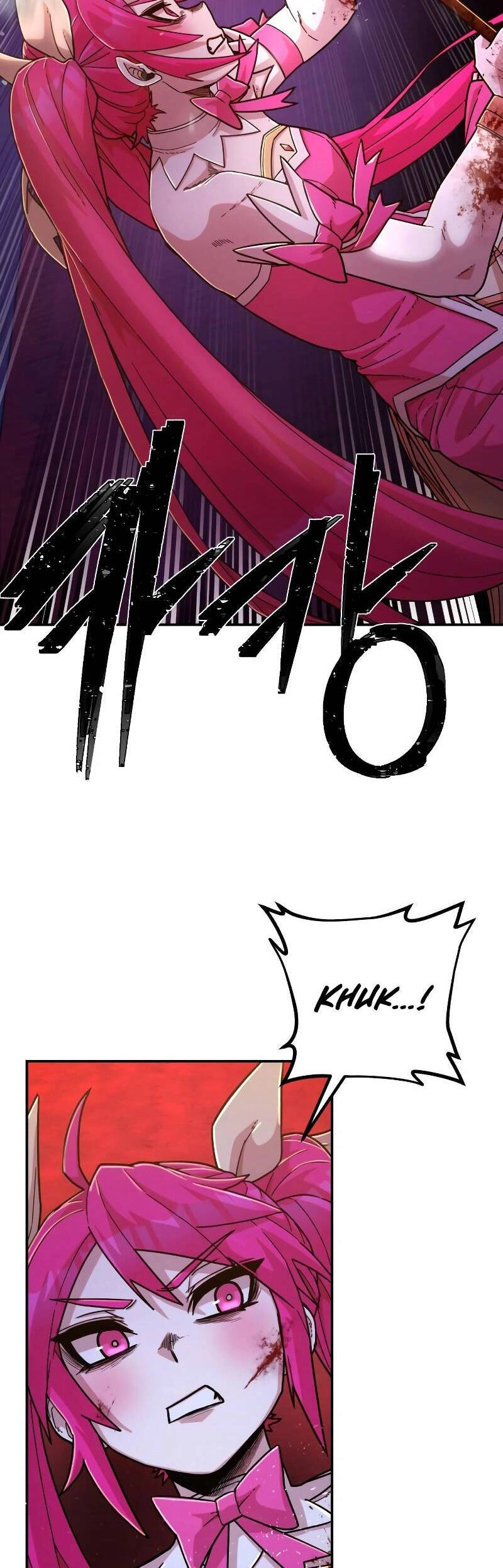 Sự Trở Lại Của Anh Hùng Diệt Thế Chapter 55 - 58