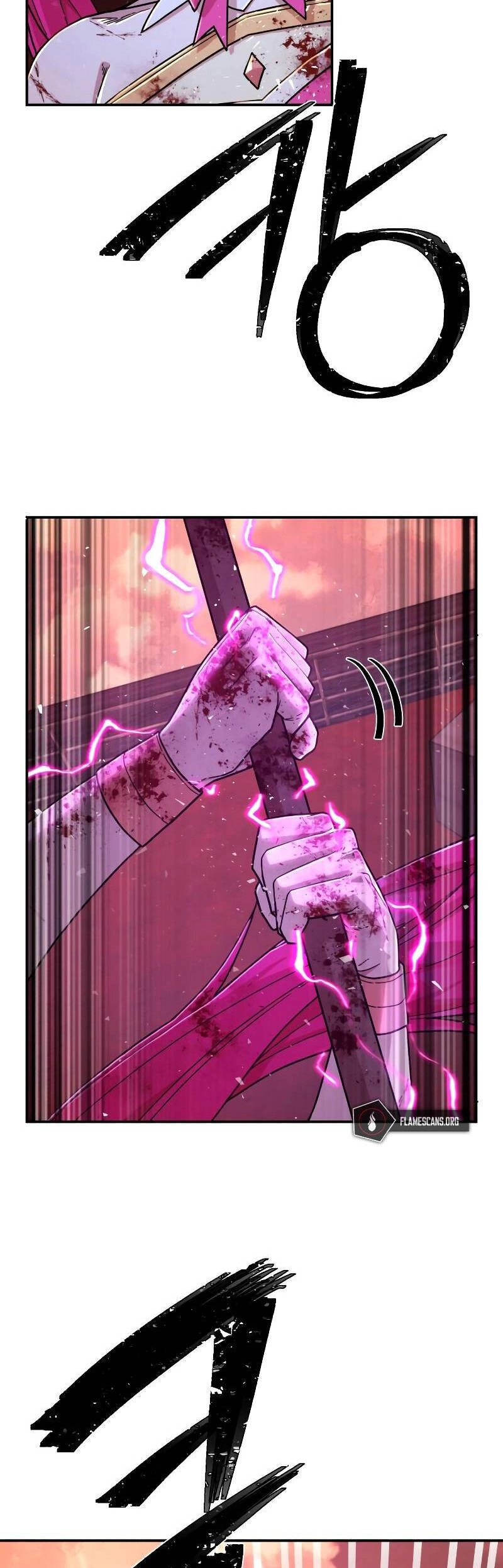 Sự Trở Lại Của Anh Hùng Diệt Thế Chapter 55 - 59