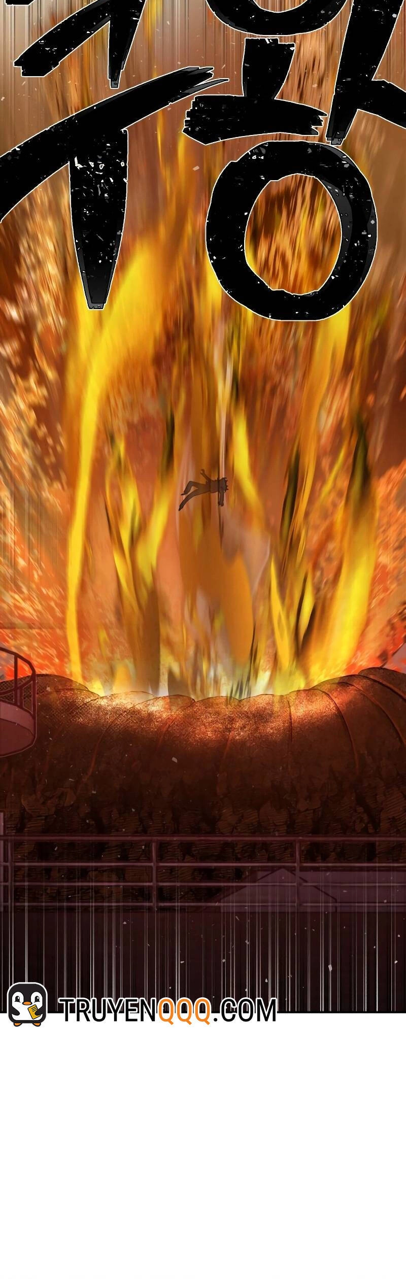 Sự Trở Lại Của Anh Hùng Diệt Thế Chapter 55 - 65