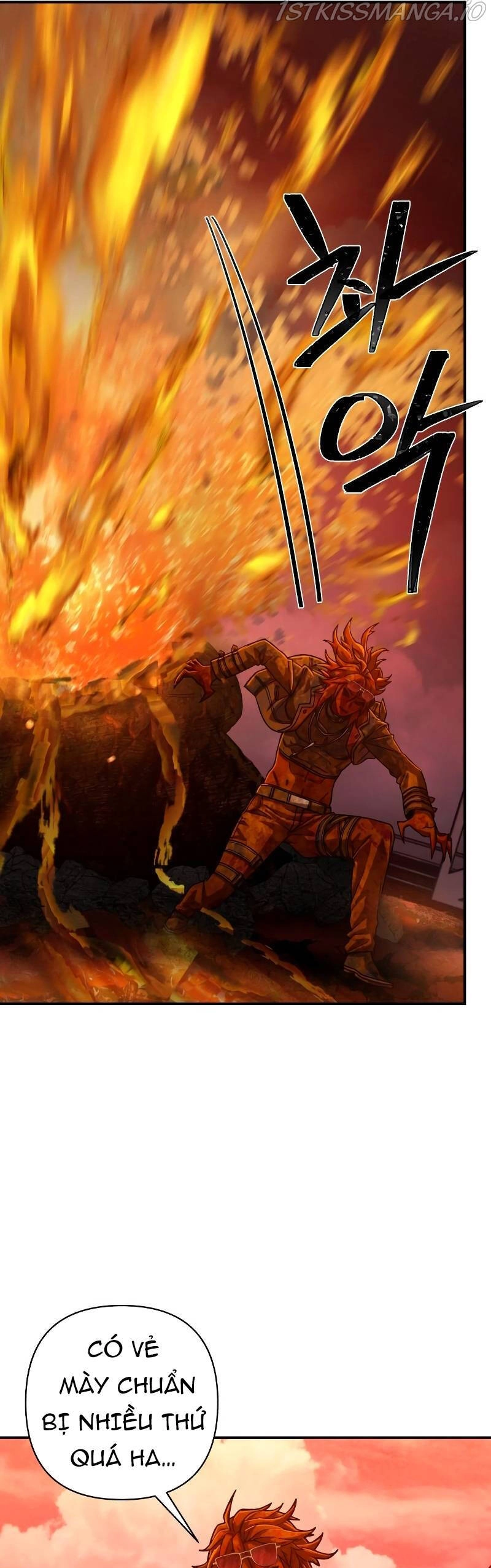 Sự Trở Lại Của Anh Hùng Diệt Thế Chapter 55 - 66