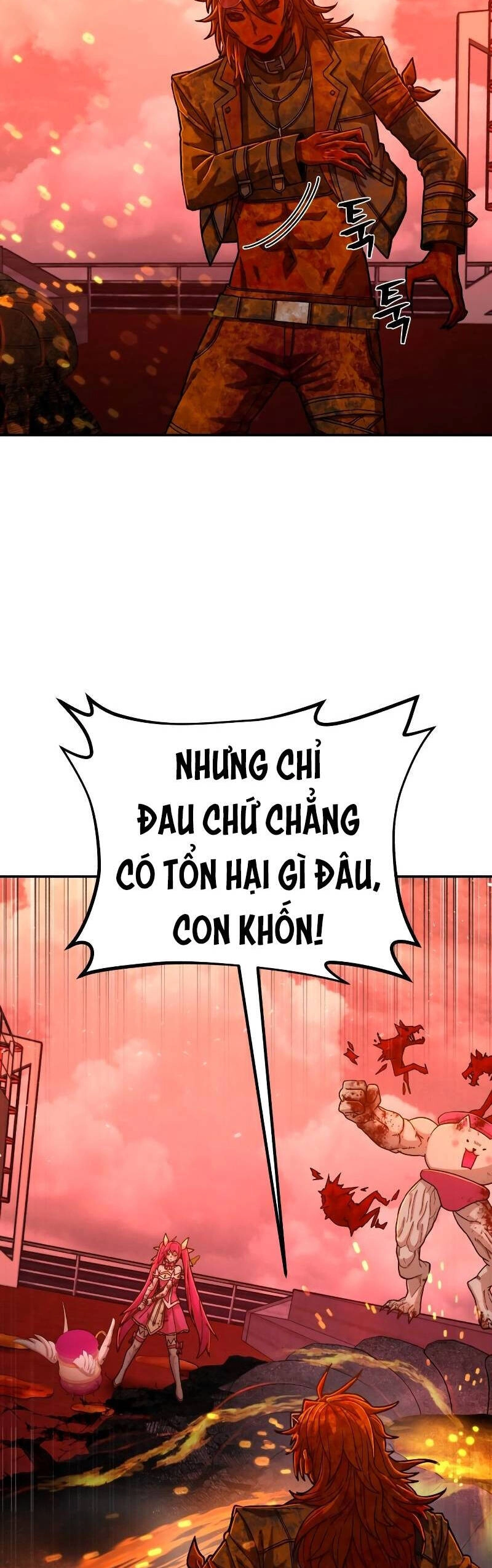 Sự Trở Lại Của Anh Hùng Diệt Thế Chapter 55 - 67