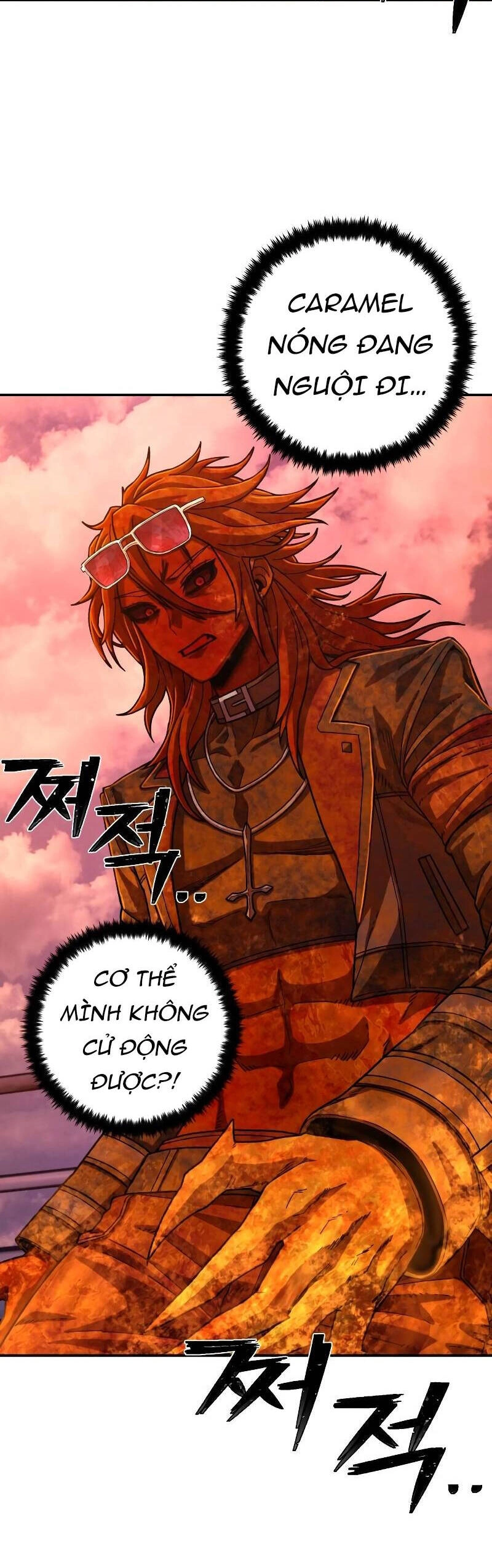 Sự Trở Lại Của Anh Hùng Diệt Thế Chapter 55 - 70