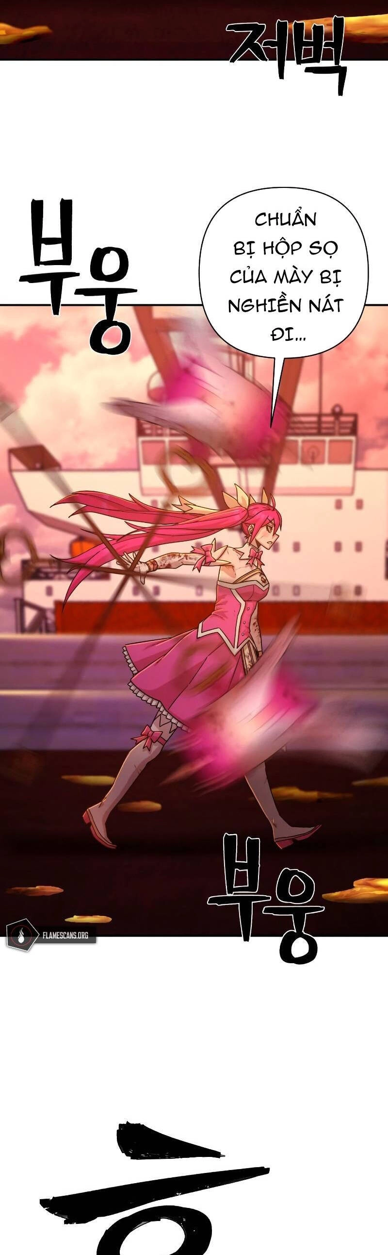 Sự Trở Lại Của Anh Hùng Diệt Thế Chapter 55 - 72